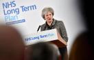 Aumenta la presión sobre May para que acepte aplazar el "brexit"
