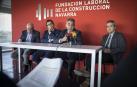 Navarra necesita una inversión de 6.500 millones en infraestructuras hasta 2030