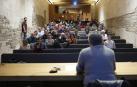 Foro de barrio del Casco Antiguo, actividad dentro de Participación.