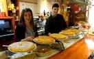 Todo un escaparate de tortillas de patata