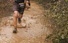 ¿Una Galar Trail sin barro?