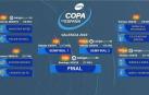 Semana grande para el Osasuna Magna con la disputa de la Copa de España
