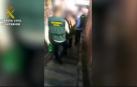 Detenido un supuesto agresor sexual en serie de Tres Cantos