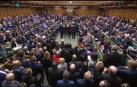 Corbyn apoya la celebración de un segundo referéndum sobre el Brexit