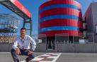 Los Arcos Motorsport (LAMS) confía en seguir al frente del circuito