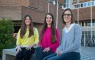 Una graduada de la UN, número uno en el examen para Biólogo Interno Residente