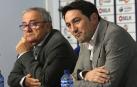 El Getafe contacta con Braulio, que no se mueve
