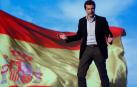 Casado pide a los suyos que no se relajen y no se confundan con Cs y Vox