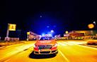 Un detenido por tráfico de drogas y otro investigado por delito contra la seguridad vial