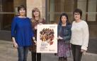 El próximo 8M reivindicará el "empoderamiento colectivo de las mujeres navarras"