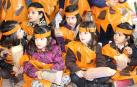 Envíanos tus fotos de los carnavales escolares en Navarra