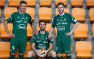 Una Copa de veteranos y debutantes