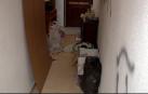 Su casa, 'okupada' tras irse de fin de semana