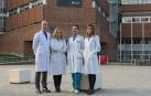 Premio de Investigación 2019 a un estudio sobre reparación cardíaca elaborado por la UN