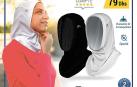 Decathlon da marcha atrás con el 'hiyab' deportivo