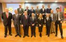 Los empresarios piden a los partidos mejor trato fiscal y una administración ágil