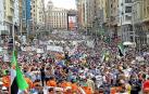 Macromanifestación del mundo rural en Madrid el próximo domingo 3 de marzo