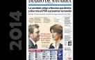 Las imágenes del día de hace 5, 10 y 20 años