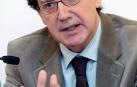 Tomás Yerro, candidato al Premio Príncipe de Viana de la Cultura.