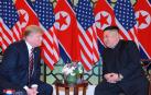 Trump y el líder norcoreano no logran un acuerdo en su segunda cumbre
