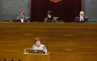Incorporado el lenguaje inclusivo en la Ley del Gobierno de Navarra