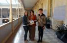 Presentado un libro que recoge el legado de la industrialización en Navarra