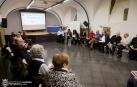 Pamplona trabaja en un Plan de Acción para personas mayores de 65 años