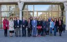 La UPNA y el Gobierno foral crean una Cátedra de Mujer, Ciencia y Tecnología