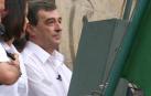 Muere el exconcejal de Pamplona Javier Eskubi