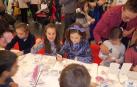 Este fin de semana se celebra en Baluarte la segunda edición de la feria de la familia Expofamily con multitud de talleres y actividades para niños y mayores.