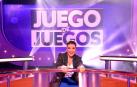 Silvia Abril: "Con 'Juego de juegos' me ha tocado la lotería"