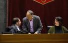 Bildu descarta una lista del cuatripartito al Congreso