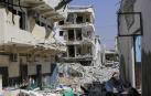 Al menos 25 muertos y 60 heridos en un ataque con camión bomba en Mogadiscio