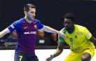 El Barça golpea, resiste, sentencia y se cita con Osasuna Magna