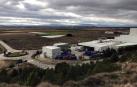 Congelados de Navarra duplicará sus instalaciones en Arguedas
