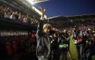 Enrique Martín: “Va a ser difícil que saquen a Osasuna de ahí arriba”