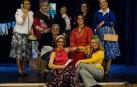 'Las cuñadas' se suben al escenario este sábado en Pamplona