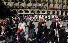 Fotos de los disfraces de los colegios de Tafalla 2019