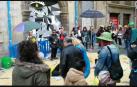 Carnaval del Casco Viejo de Pamplona