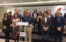 UPN irá en coalición con el PP a las elecciones generales, al Parlamento de Navarra y a los ayuntamientos