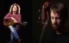Enrike Solinís y Pablo Martín Caminero, en el ciclo 'Pensar el flamenco'