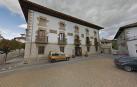 Ayuntamiento de la Cendea de Olza.