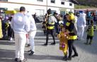 Carnavales en Navarra 2019