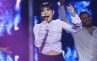 Natalia Lacunza en 'La mejor canción jamás cantada'