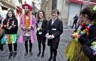 Carnavales 2019 en Navarra