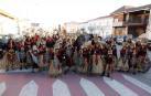 Carnaval de Ribaforada.