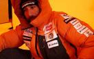 Txikon equipa hasta los 7.850 metros en el Everest y regresa al campo base