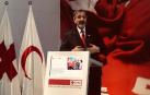 Presidente de Cruz Roja Internacional: "Europa está perdiendo la humanidad"