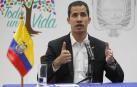 Guaidó anuncia que regresará a Venezuela y que estará presente en las movilizaciones