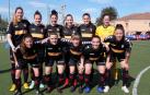 Osasuna Femenino asciende a Primera B